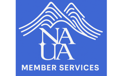 NAUA Member Services Committee Update